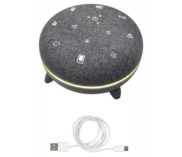 Manta GŁOŚNIK BT MANTA SPK03-GR - 1467599 - zdjęcie 2